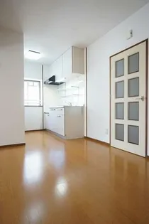 西原コーポの画像