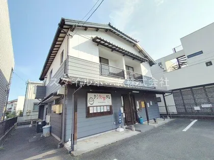 ネヴァーハウスの画像