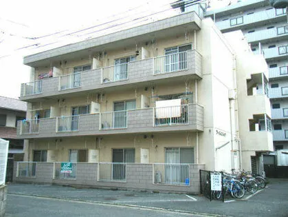 アーバインハイツの画像