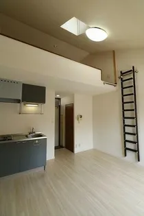 センエイ新室見の画像