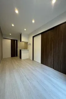 トリファイン唐人町の画像