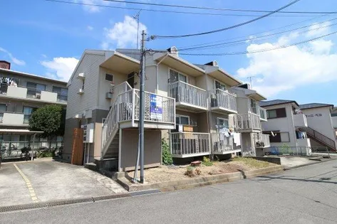 リトルハイツの画像