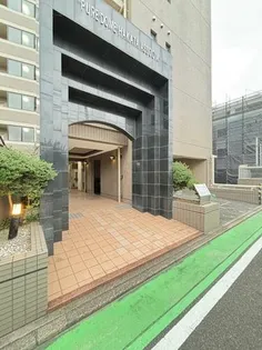 ピュアドーム博多アソシアの画像