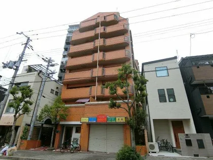 ノバカネイチ天王寺の画像