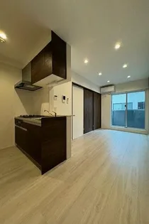 トリファイン唐人町の画像