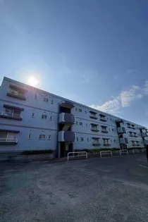 イーストガーデンⅠ Ⅱの画像