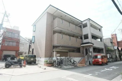 オーキッド勝山の画像