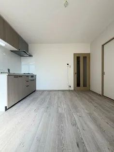 チャームハイツ長谷尾の画像