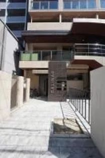 サリナス大名弐番館の画像