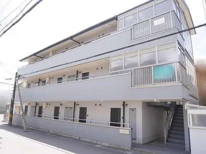 フェスタルトモオカの画像