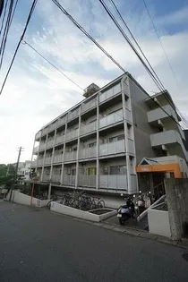 サン松香台の画像