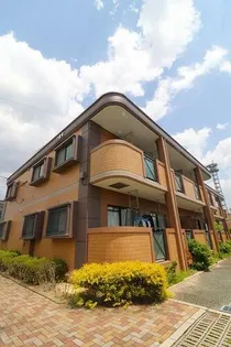 グリーンヒルズ桜台の画像