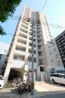 レジディア警固の画像