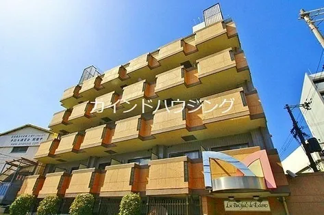 ラ パルフェ ド エクロールの画像