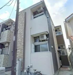 ハーモニーテラス志賀町VIの画像