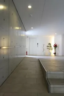 カーサ ド ビーの画像