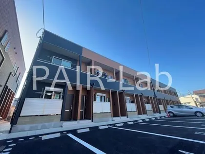 カプラン飾磨Vの画像