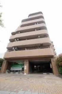 トピア大濠【406号室】の外観