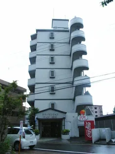 シティマンション大橋南NO 10の画像