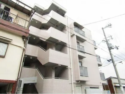 サニーハイツ住吉の画像