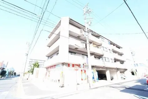 グレーシャスの画像