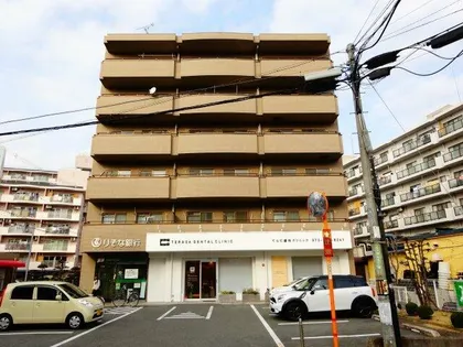 ヴィラ デル ソルの画像