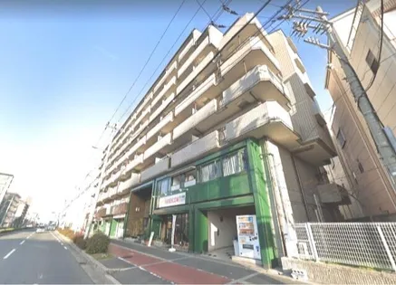 エムテック北島テラスの画像