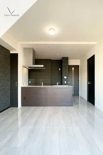 デュ レジア平尾の画像