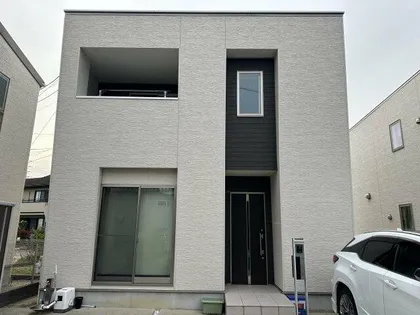 ベルフォーレの画像