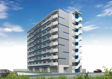 グランパシフィック花園INNOVATIONの画像