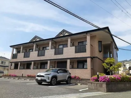 メゾン ベルクールの画像