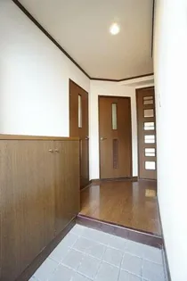 プレジデント白水Iの画像