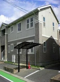 シティパル弐番館の画像
