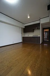 ライオンズマンションシーサイド今宿の画像