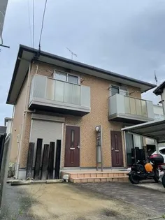 アリウス春日の画像