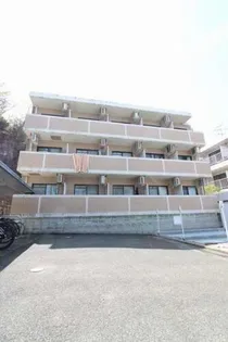 レジデンシャルスイーツ福岡の画像