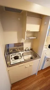 モンキー茶山の画像