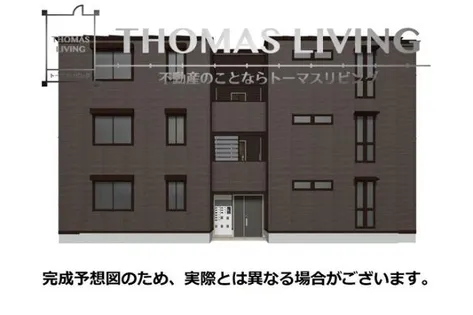 アトレ西折尾【2階】の外観