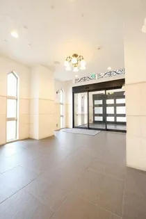 マリーンサイドアキラタワーの画像