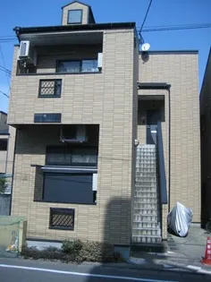 ヴィラ ウイングIIの画像