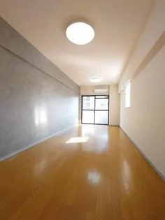 ピュアシティ南山荘通りの画像