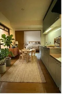 ヴィラ21の画像