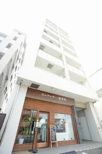 プリュネル荒江の画像