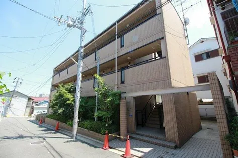 セピアコートの画像