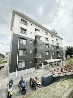 ライトコート【5階】の外観