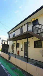 グリーングラスの画像