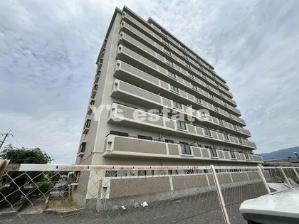 メゾン菱江【10階】の外観