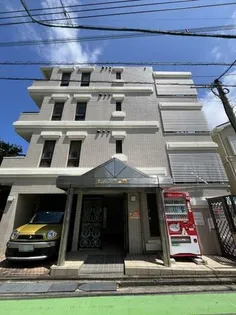 ヒルズ大濠館2【105号室】の外観