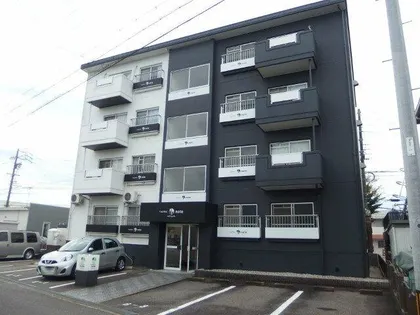 ルーミックノート緑丘の画像