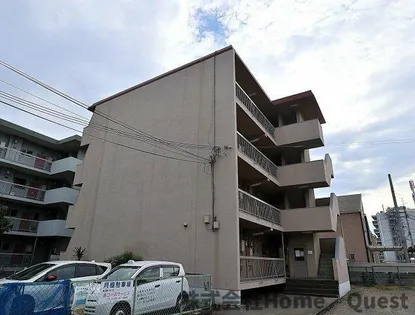 小畑コーポラスの画像